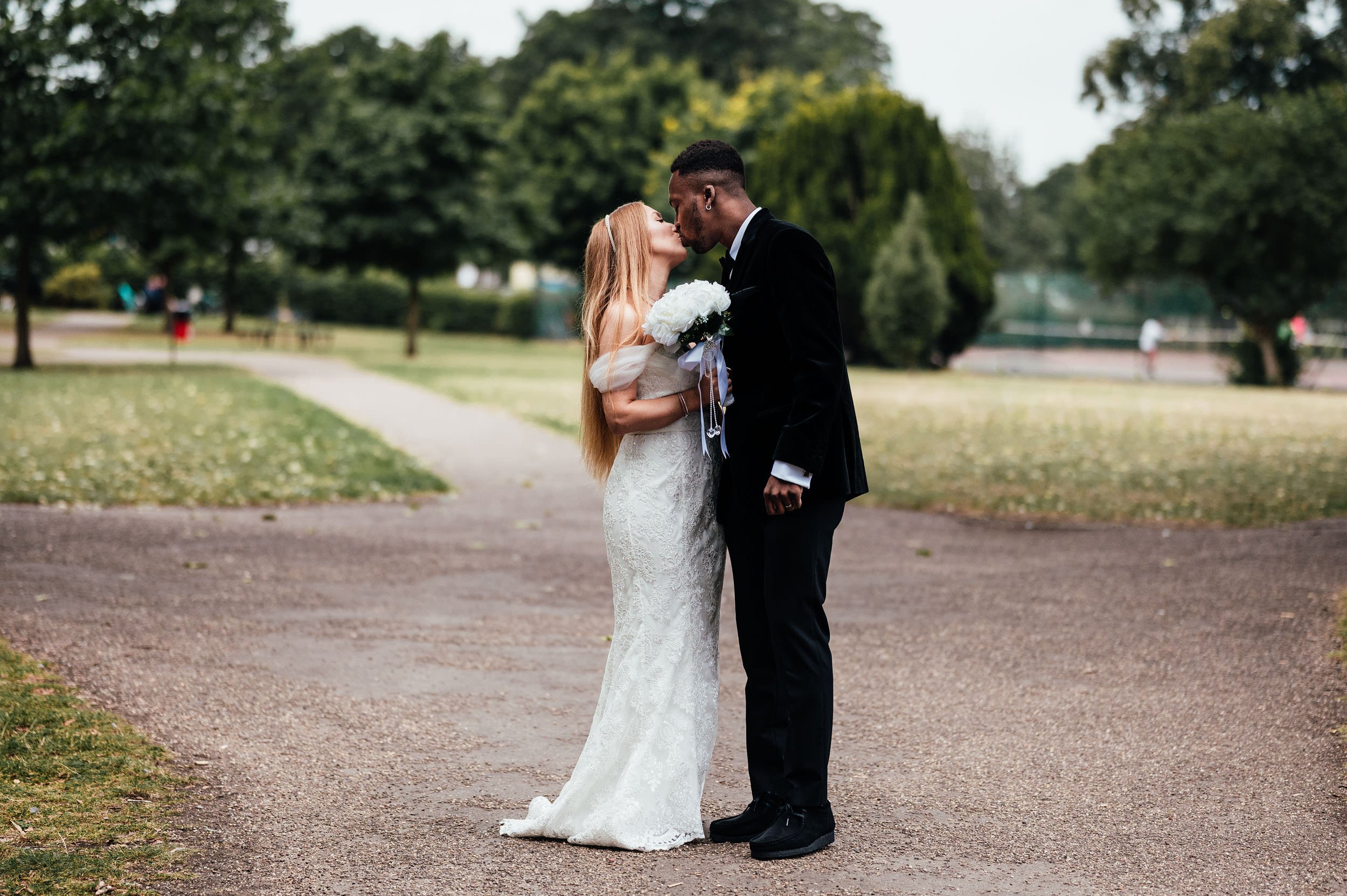 bridgford hall wedding photography