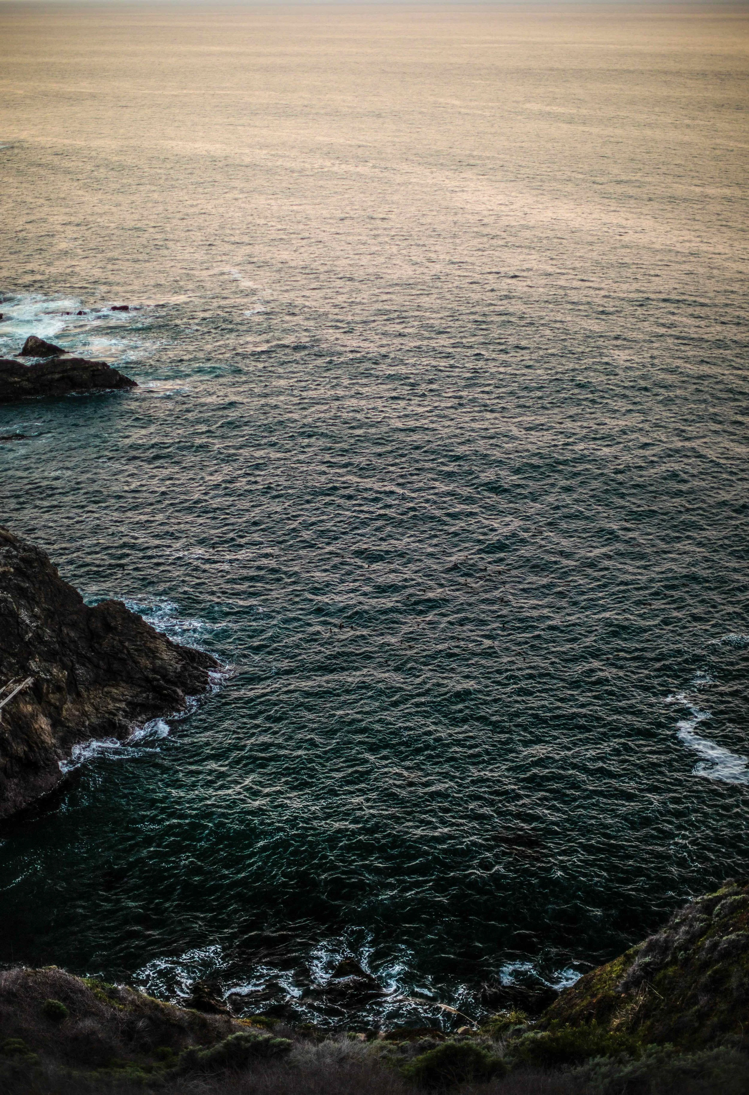 Dawn - Big Sur - Mark K Ley.jpeg