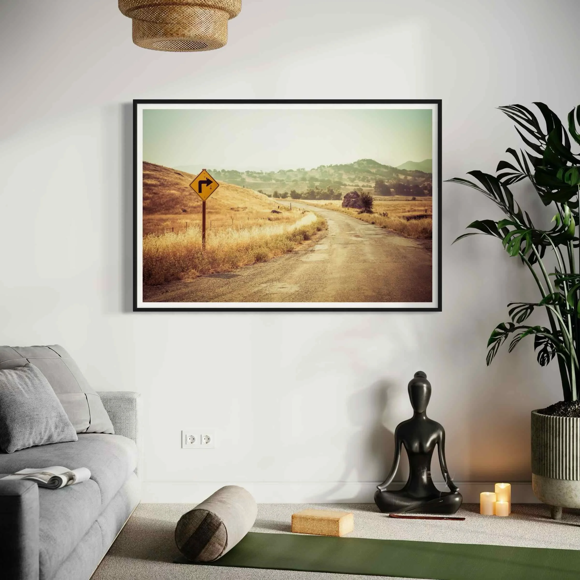 Right Turns Only by Mark K Ley - Wall 2.jpeg