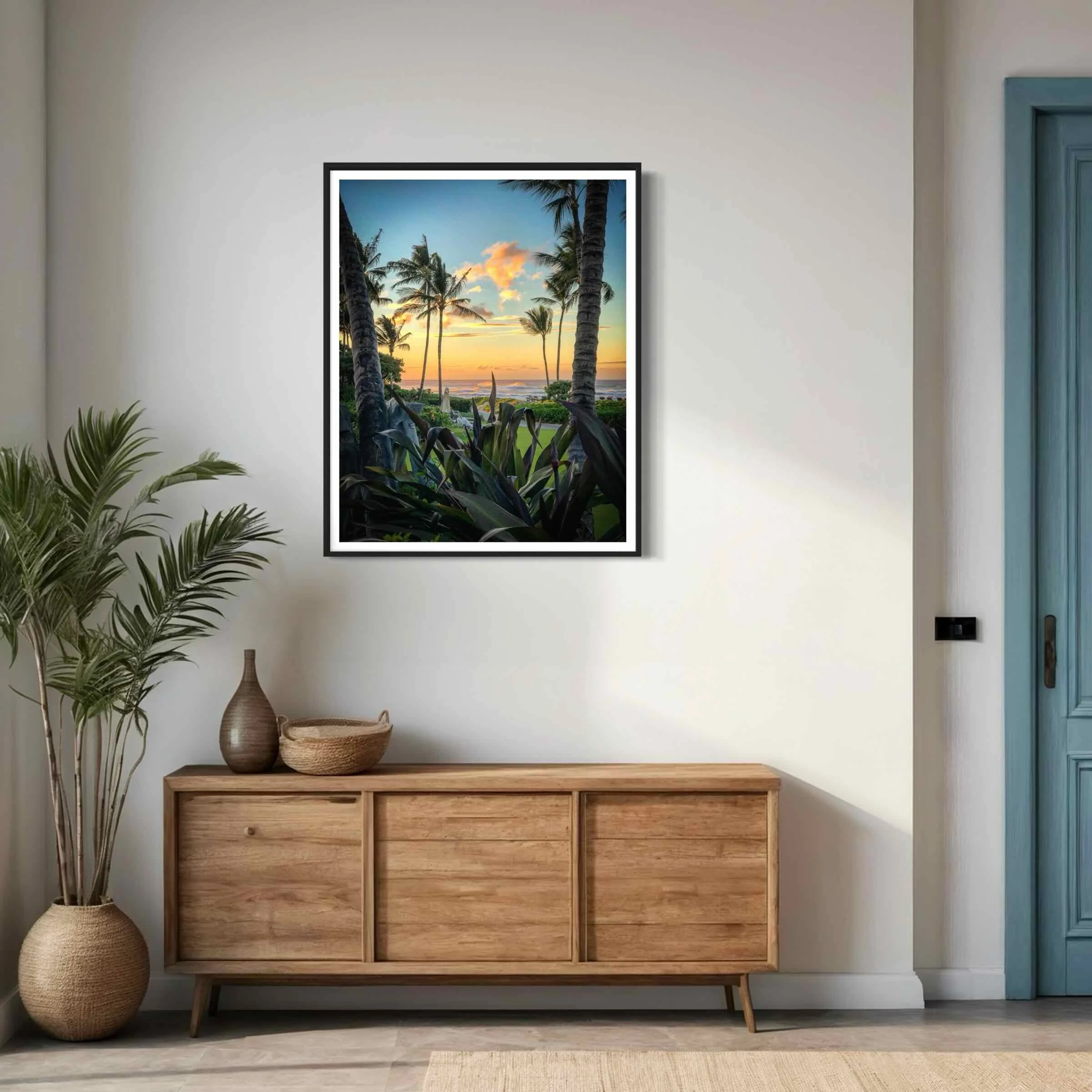 Hualalai by Mark k Ley Wall 3.jpeg