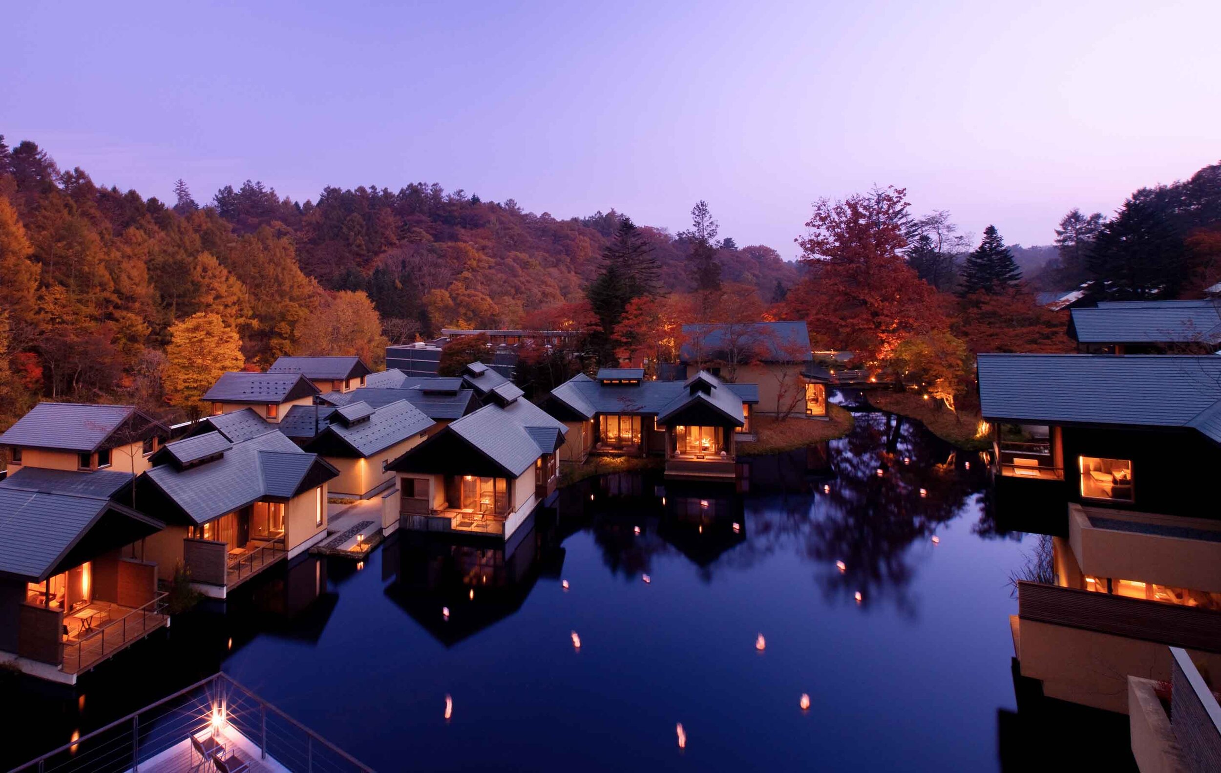 Karuizawa, Japan
