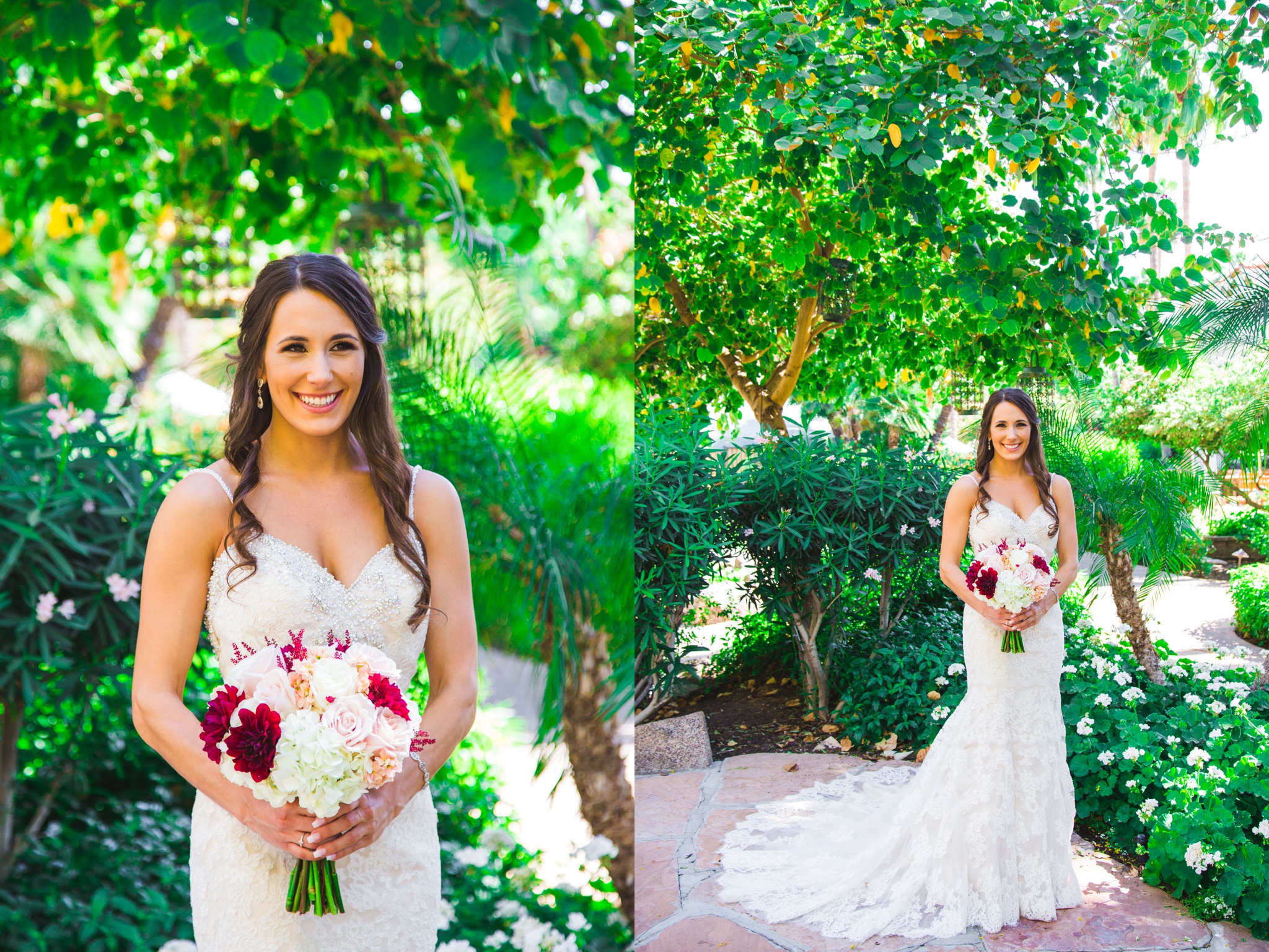 Ortiz Elegant Scottsdale Wedding at The Scott Resort and Spa ...