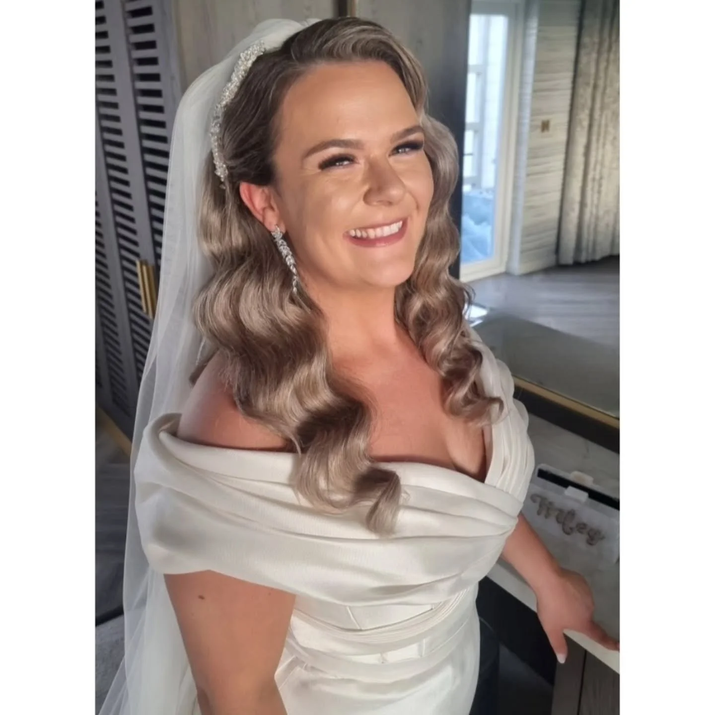 Happy Anniversary to my lovely friends 💗💗💗 can't believe it's been a year already 🥰 🥂🍾