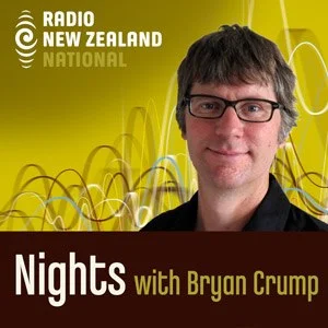 Frank Kueppers talks prostate awareness on Radio New Zealand