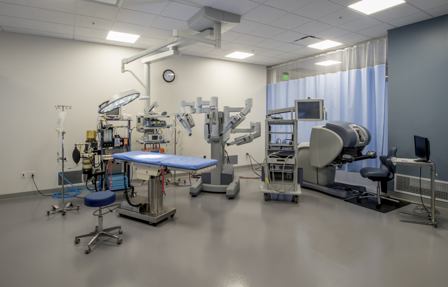 Reorganizar Librería Campeonato Robotic prostatectomy (robotic-assisted laparoscopic prostatectomy) —  Urology Associates