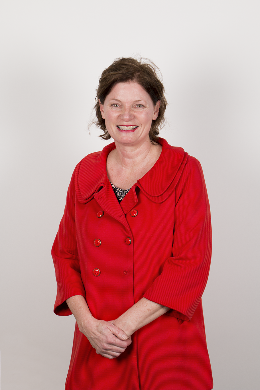 Dr Jane MacDonald