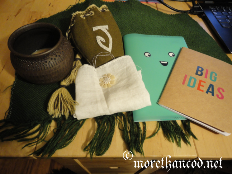 What's next? A Winter of Work