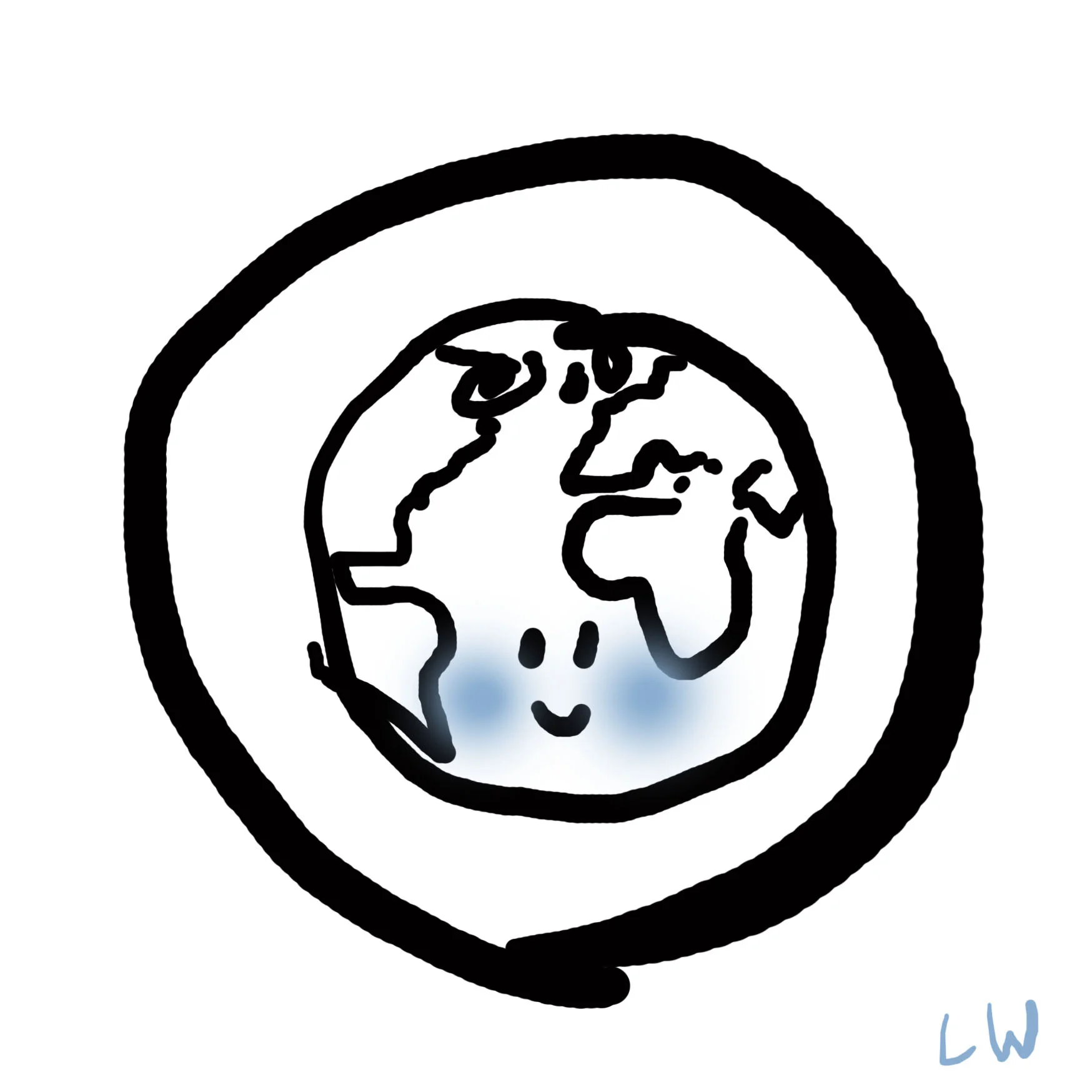 100% for the Planet