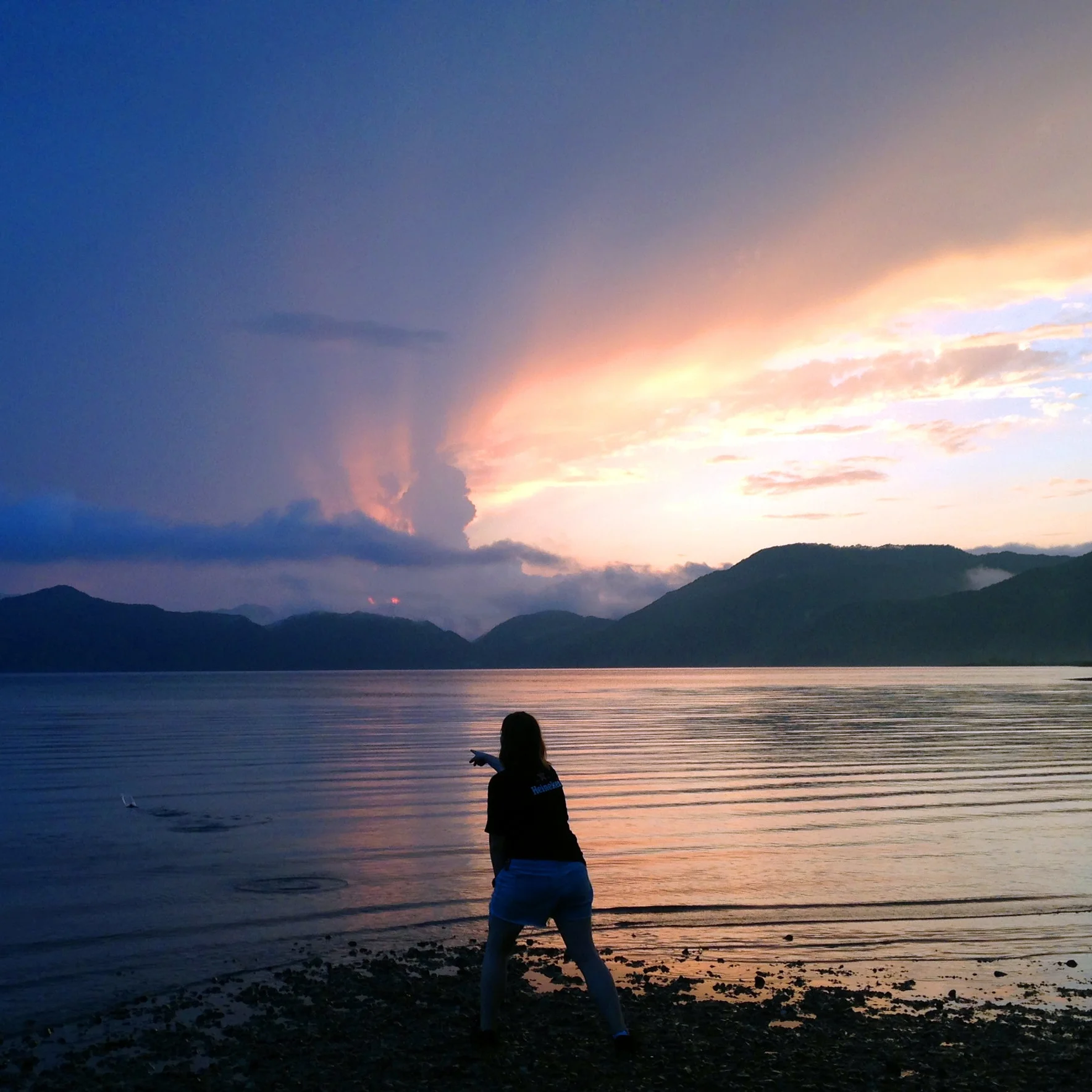 Tōhoku roadtrip: summer excursion off the beaten path