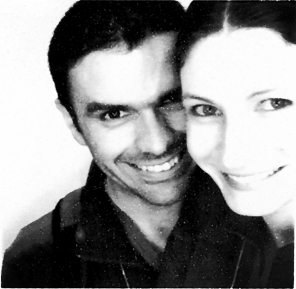 Miguel and Lee Corrina Cano