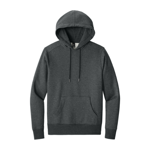 Charcoal Color District Softstyle Hoodie