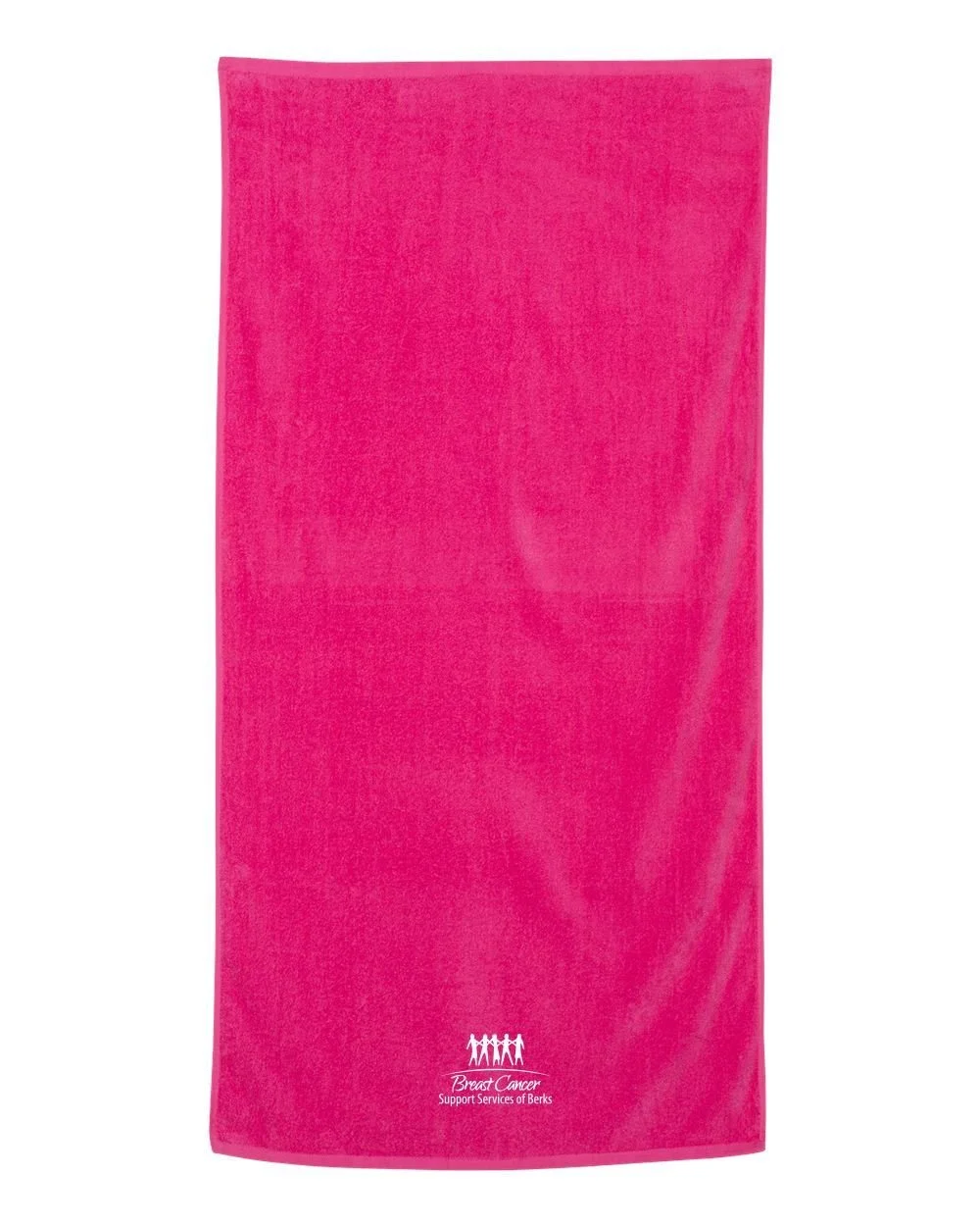 BCSS Of Berks Towel