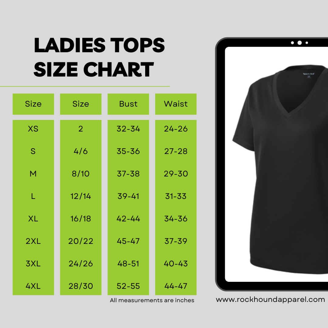Port&SportTek Ladies Tops.png