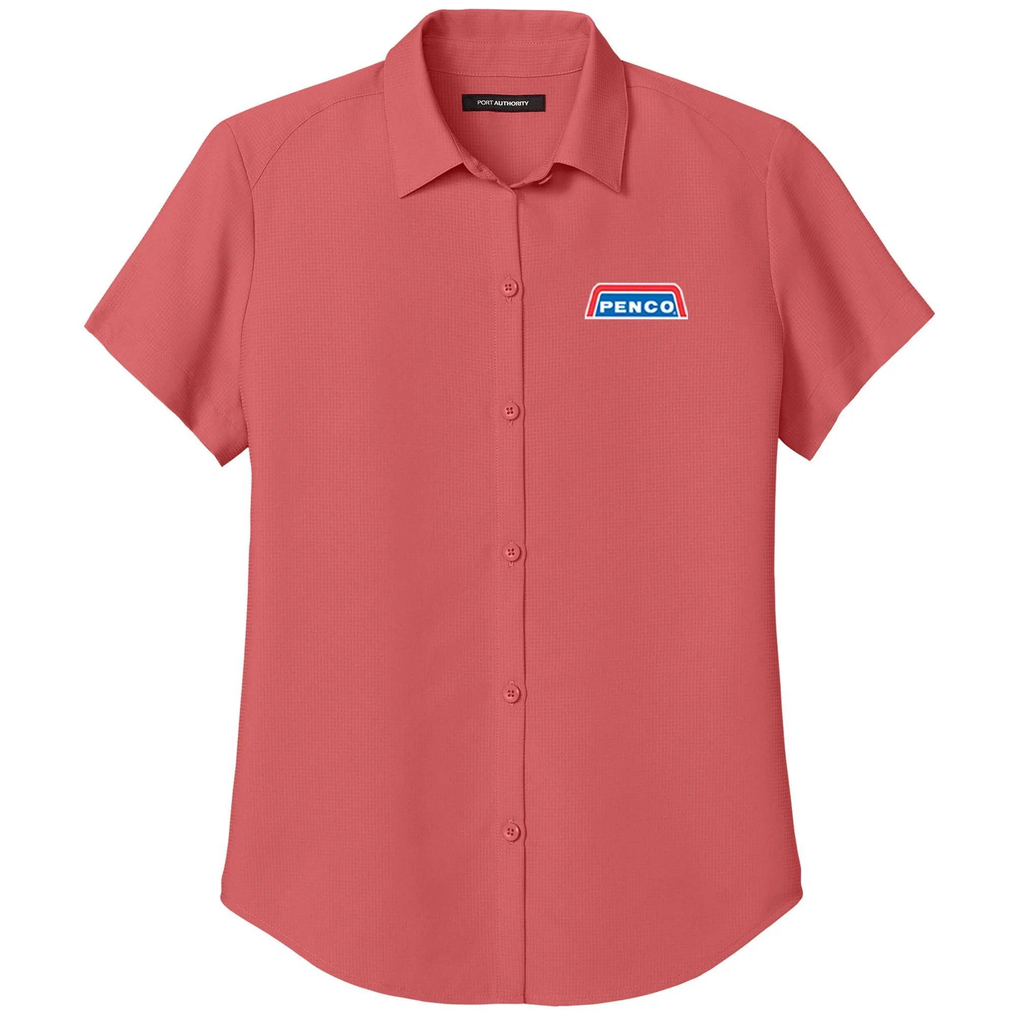 PENCO Ladies Dockside Shirt