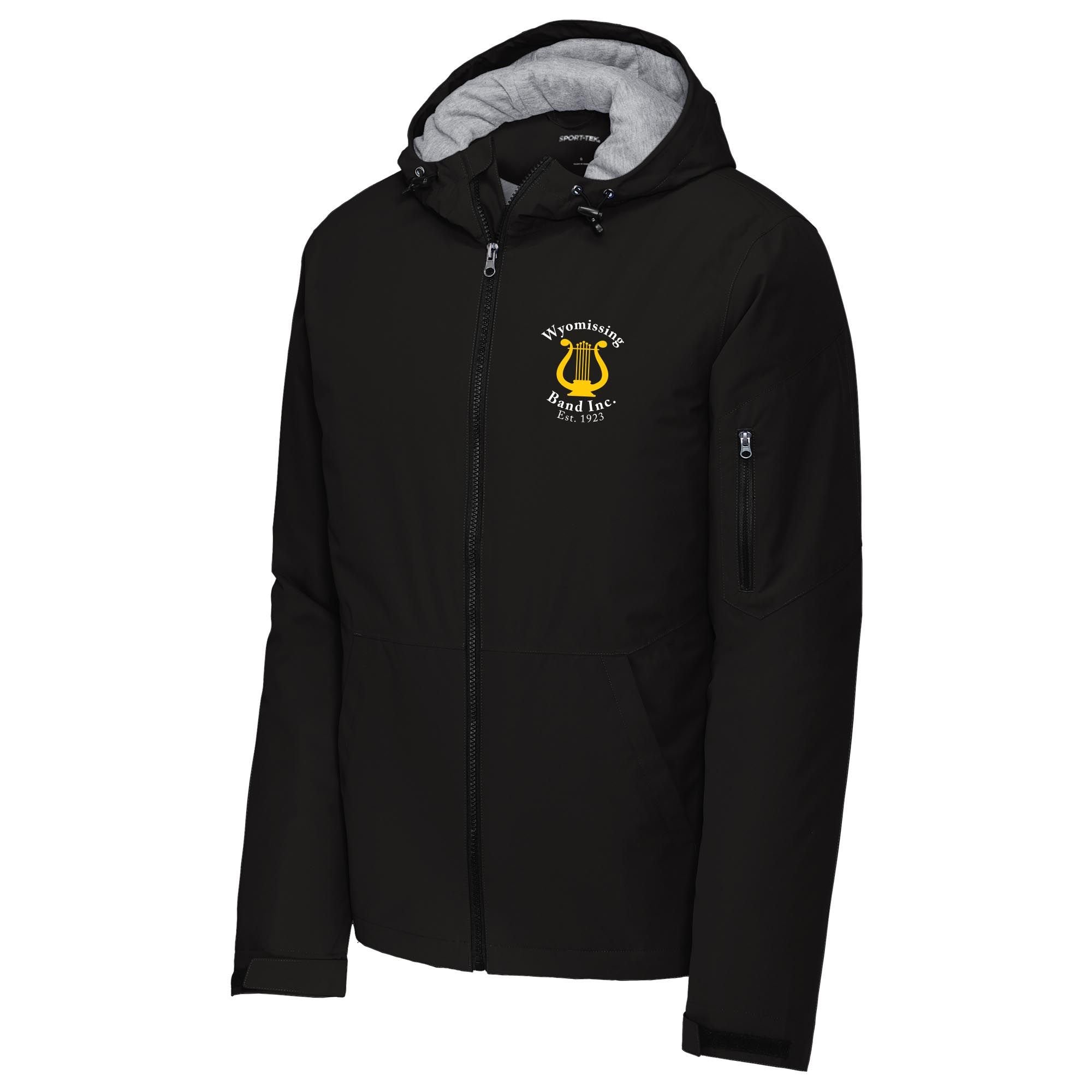 Wyomissing Band Insulated Jacket