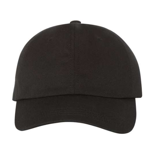 Classic relaxed fit dad hat