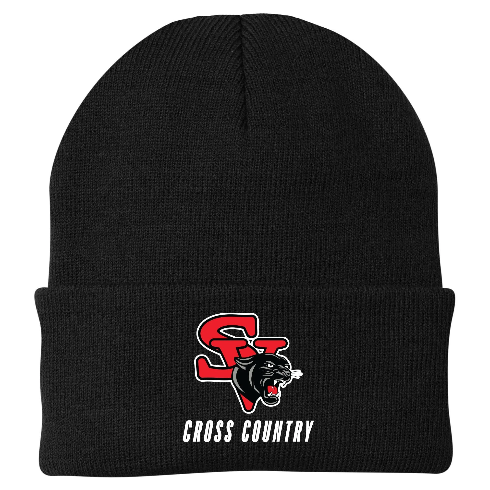 SVXC Beanie