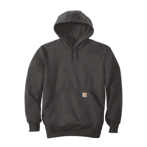Carhartt Heavyweight Hoodie