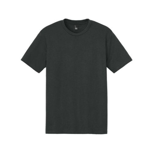 Black District Perfect T-Shirt