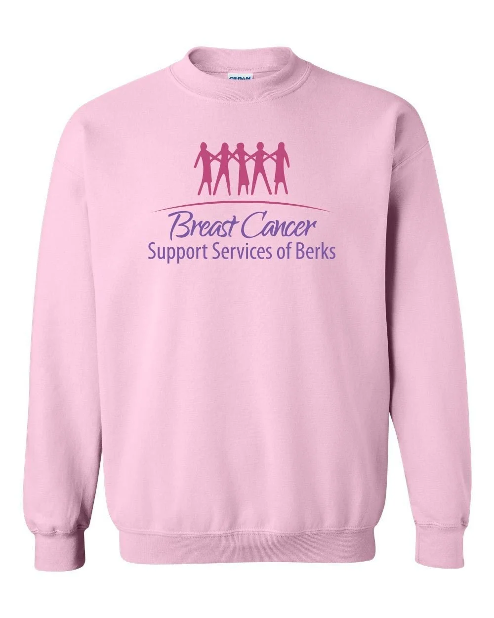 BCSS Of Berks Crewneck