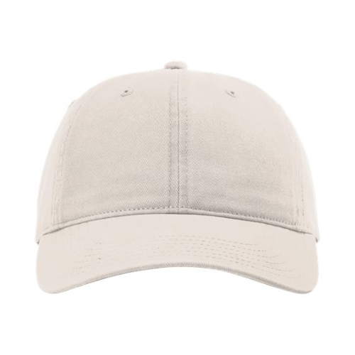 Adjustable classic dad hat
