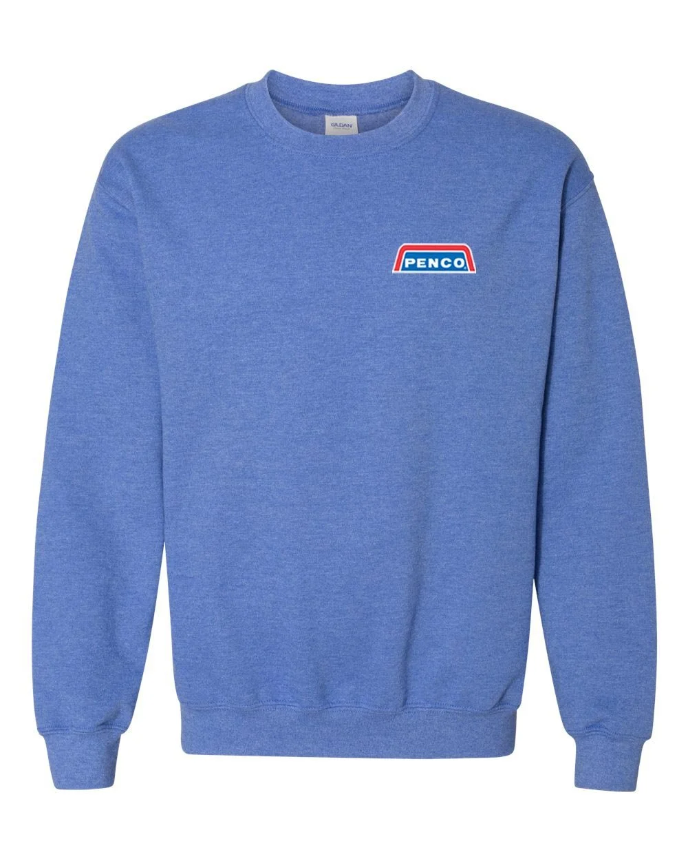 PENCO Heavy Blend Crewneck