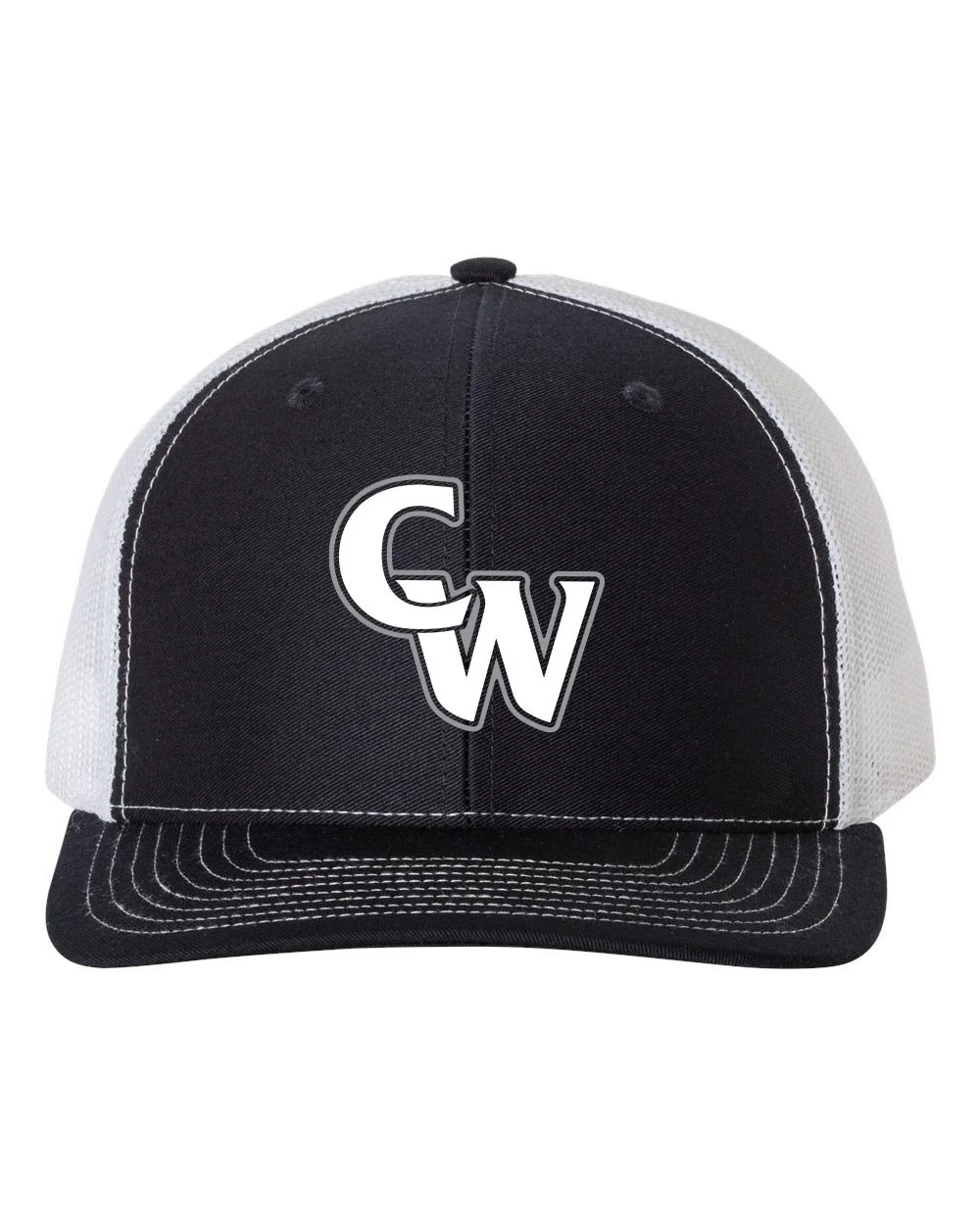 CW Trucker Hat