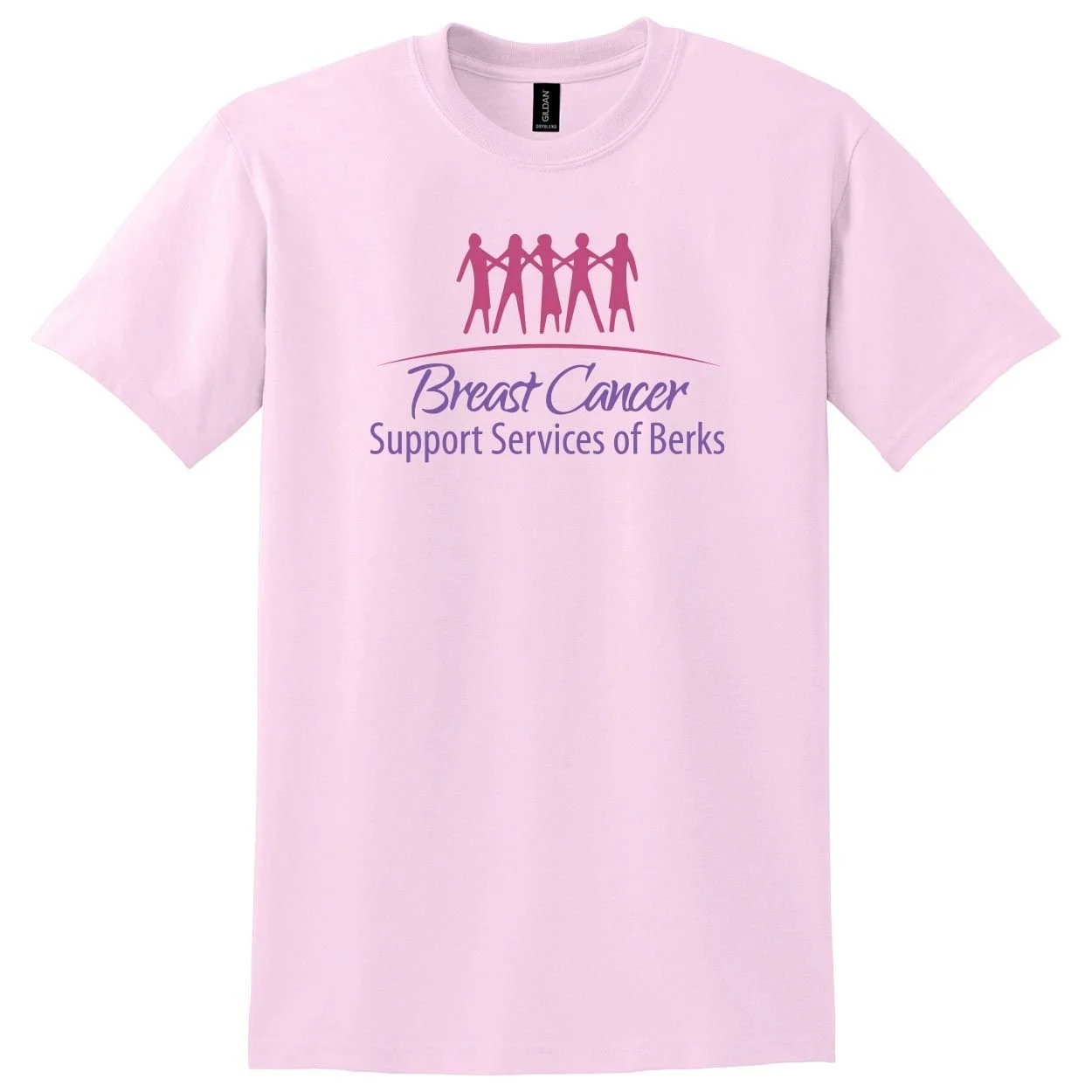 BCSS Of Berks Tee