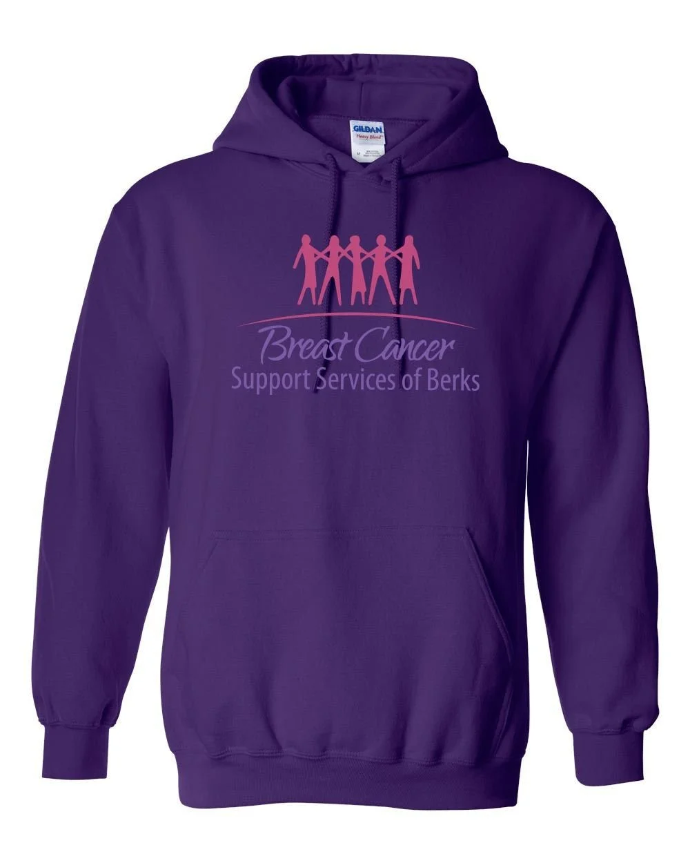 BCSS Of Berks Hoodie