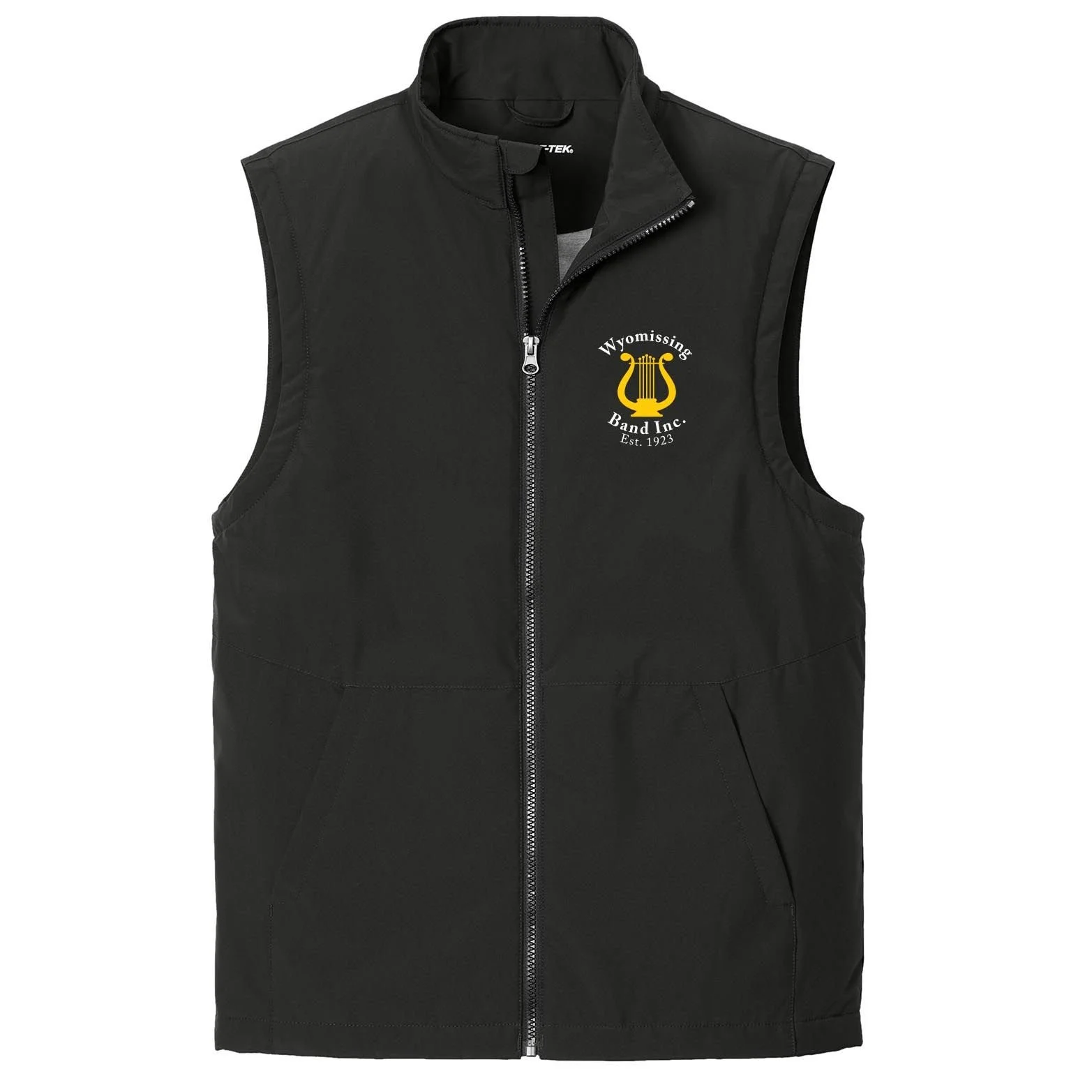 Wyomissing Band Insulated Vest