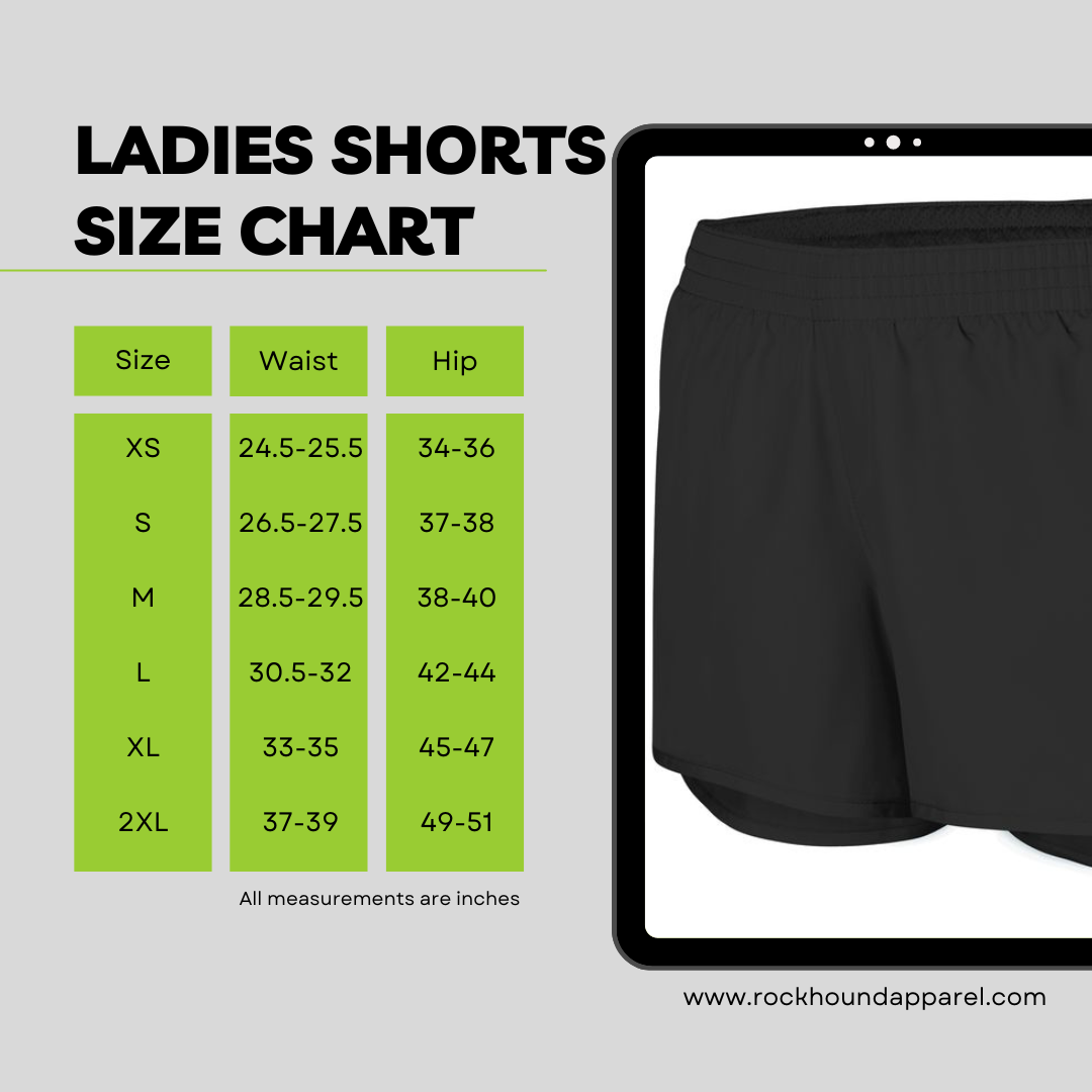 Ladies Augusta Shorts.png