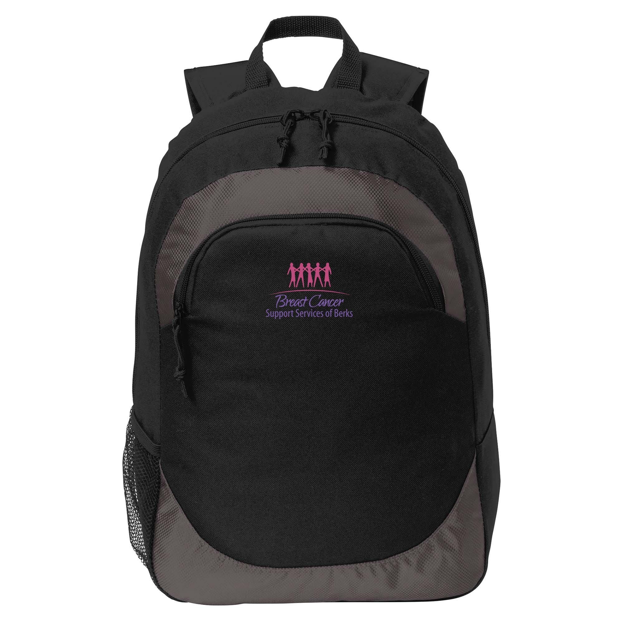 BCSS Of Berks Backpack