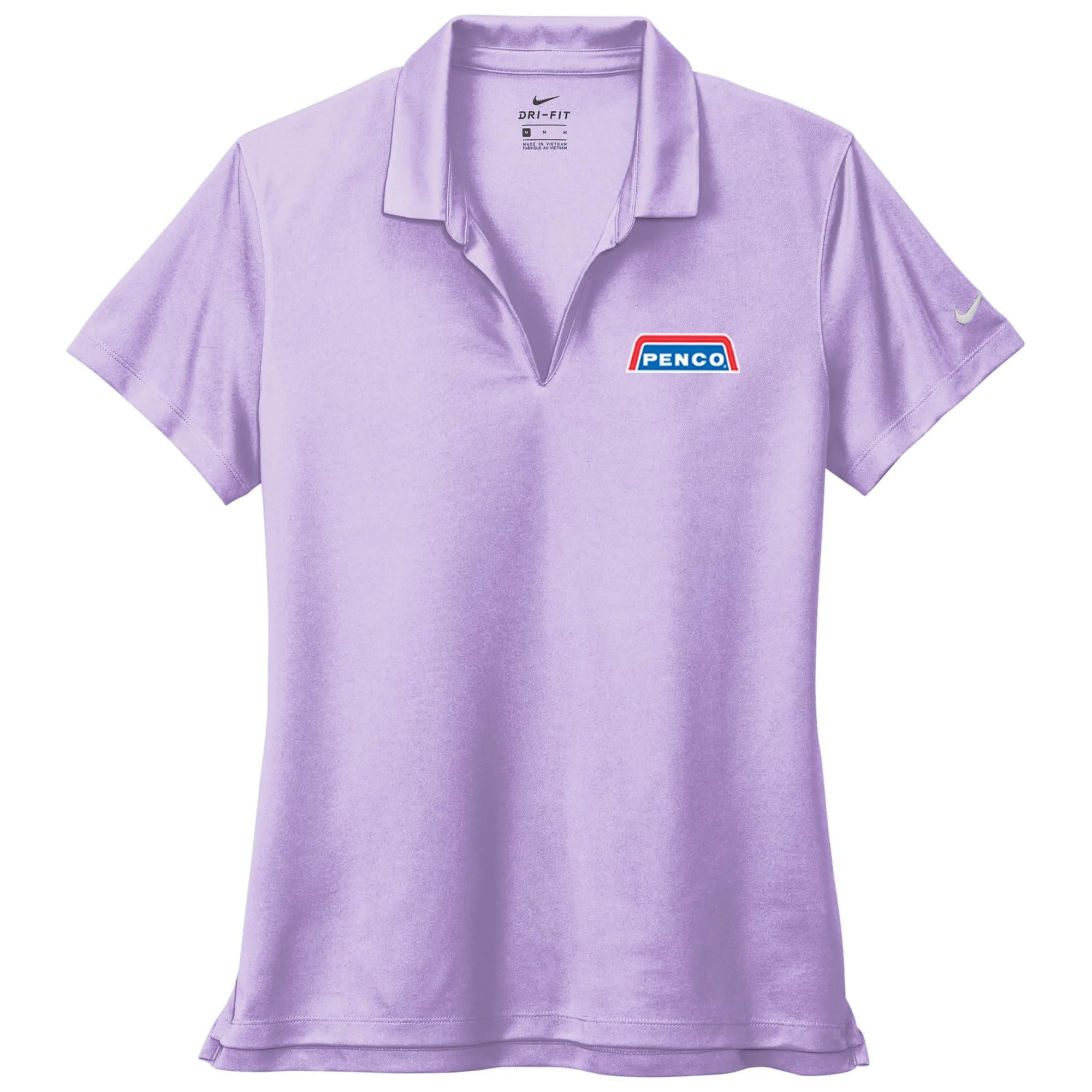 PENCO Ladies Nike Polo