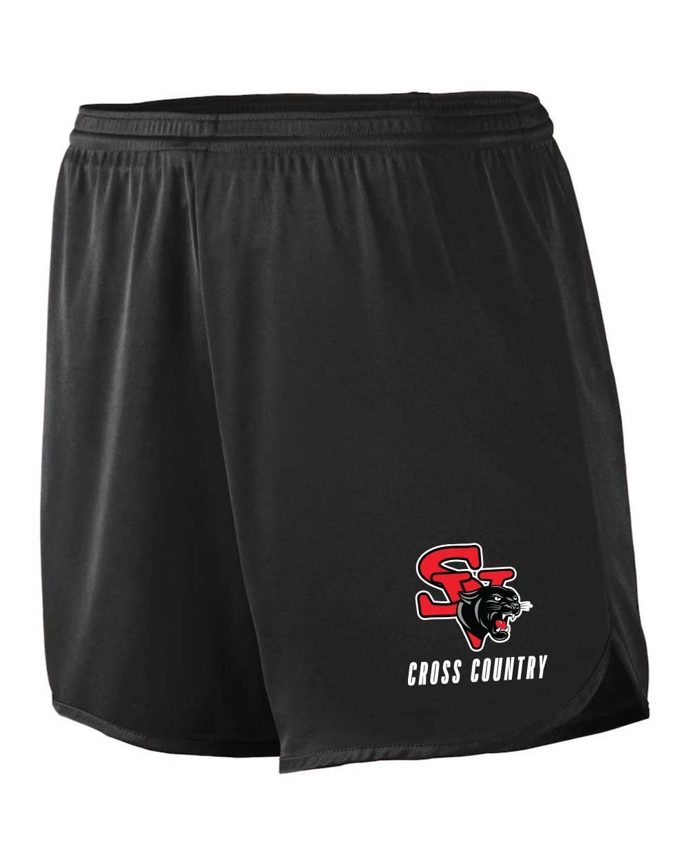 SVXC Boys Shorts