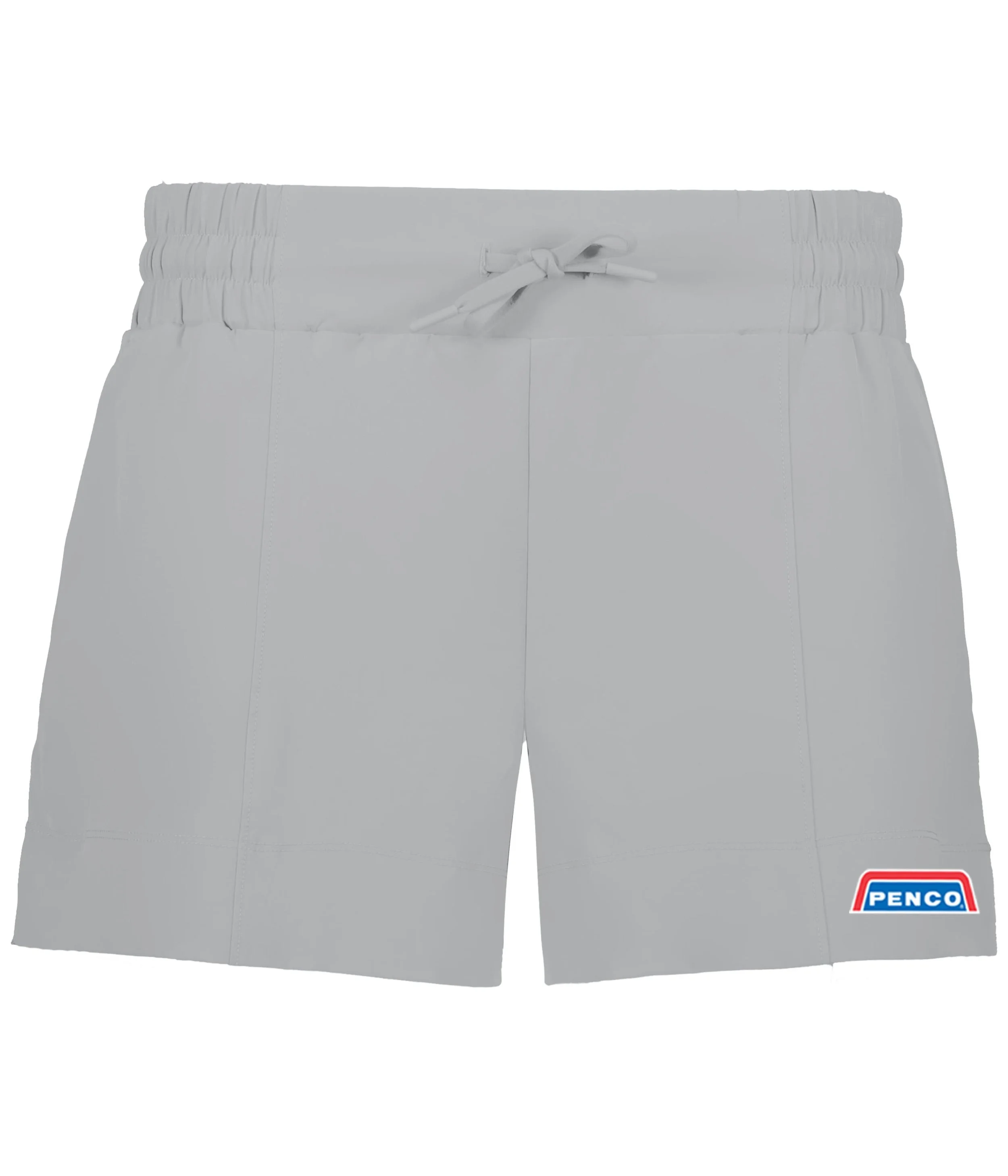 PENCO Women's Stretch Woven Shorts