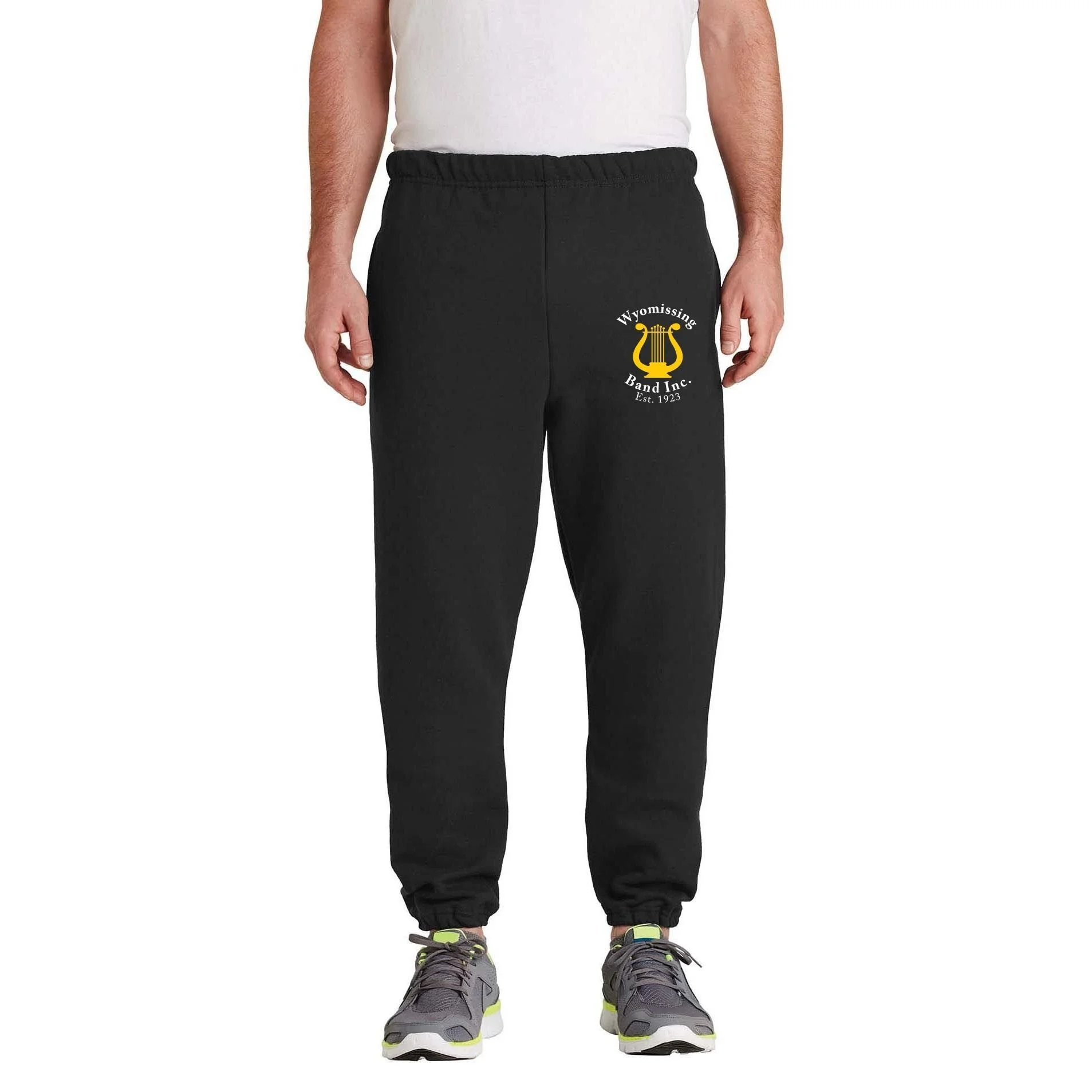 Wyomissing Band Joggers