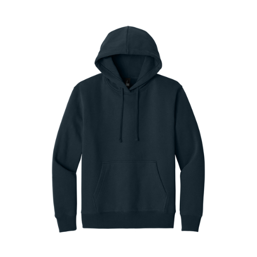 Dark Navy District Heavyweight Hoodie