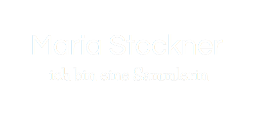 Maria Stockner