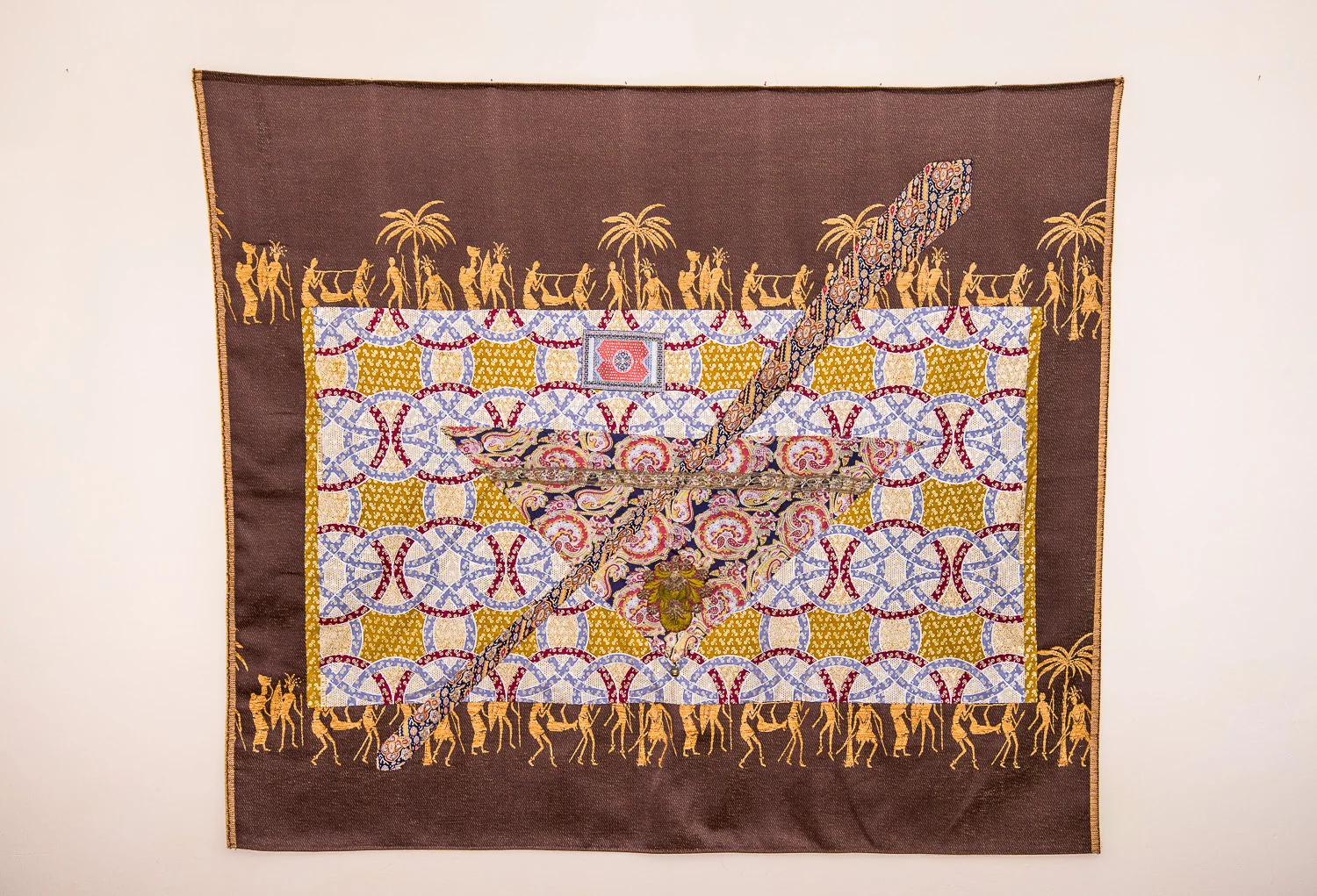 Rituale, 2012