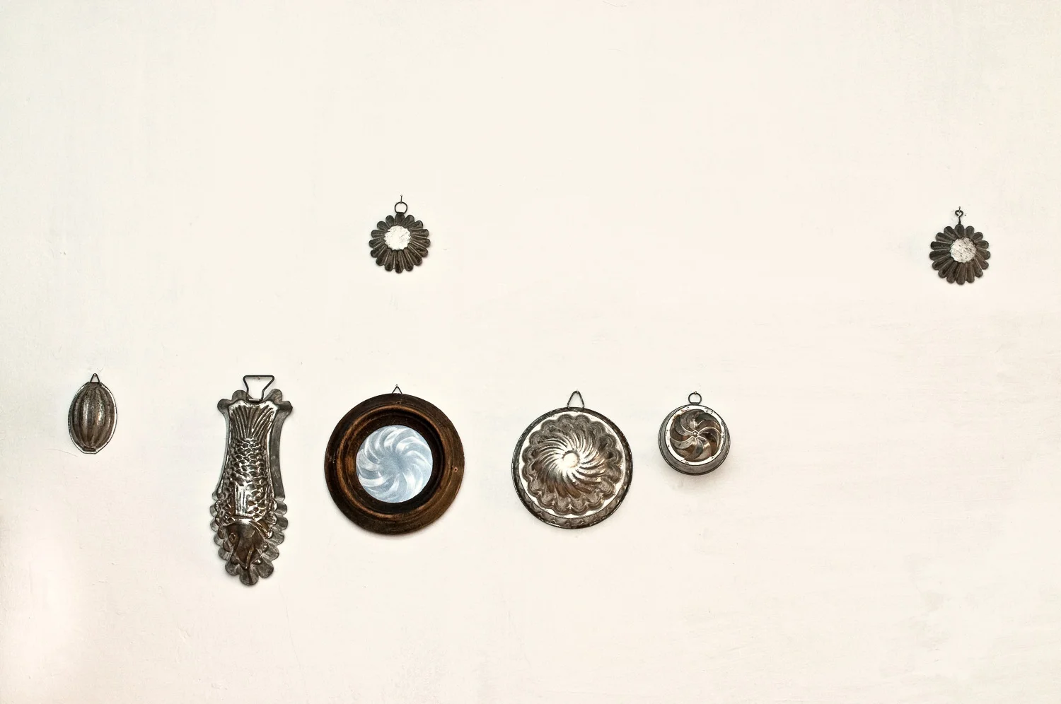 Objektensemble, 2010