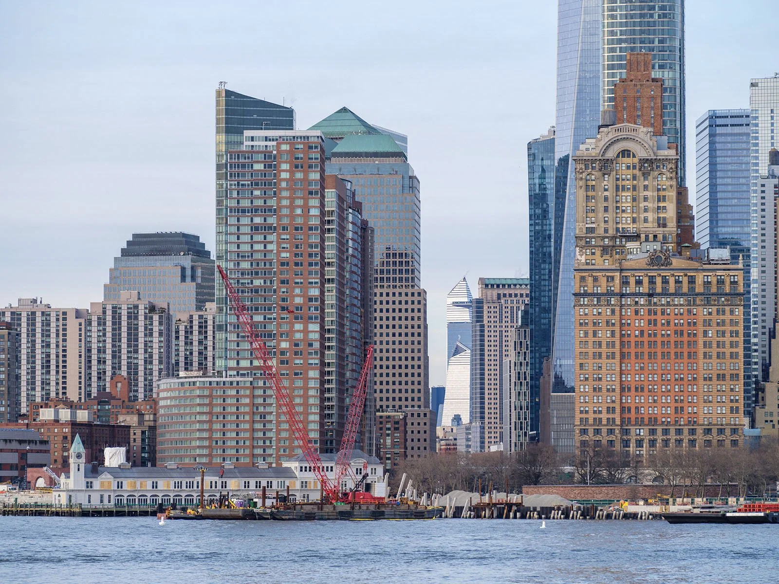 Downtown NYC 25 © Studio Dubuisson 05.jpg