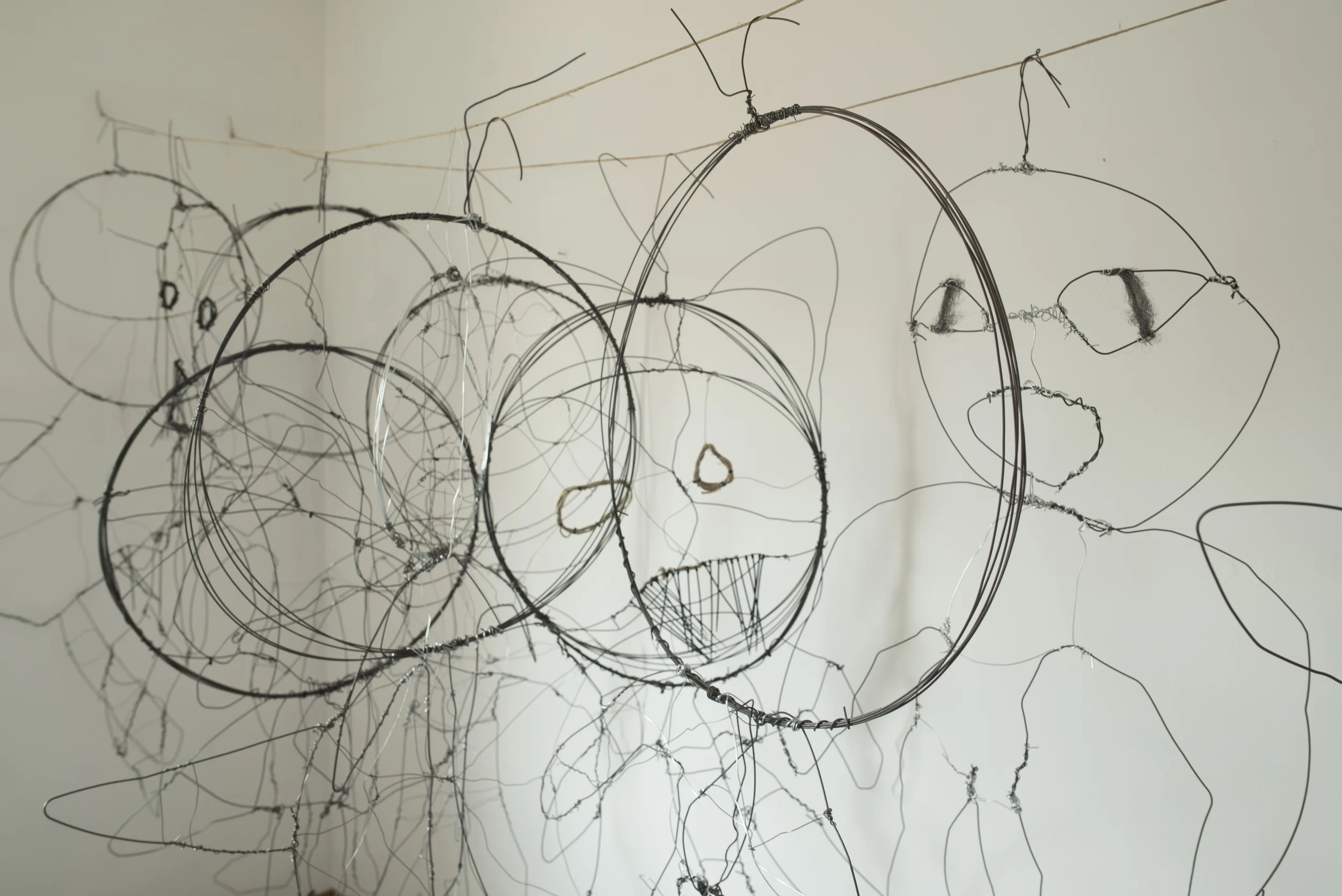 Andrea Bianconi Documentary