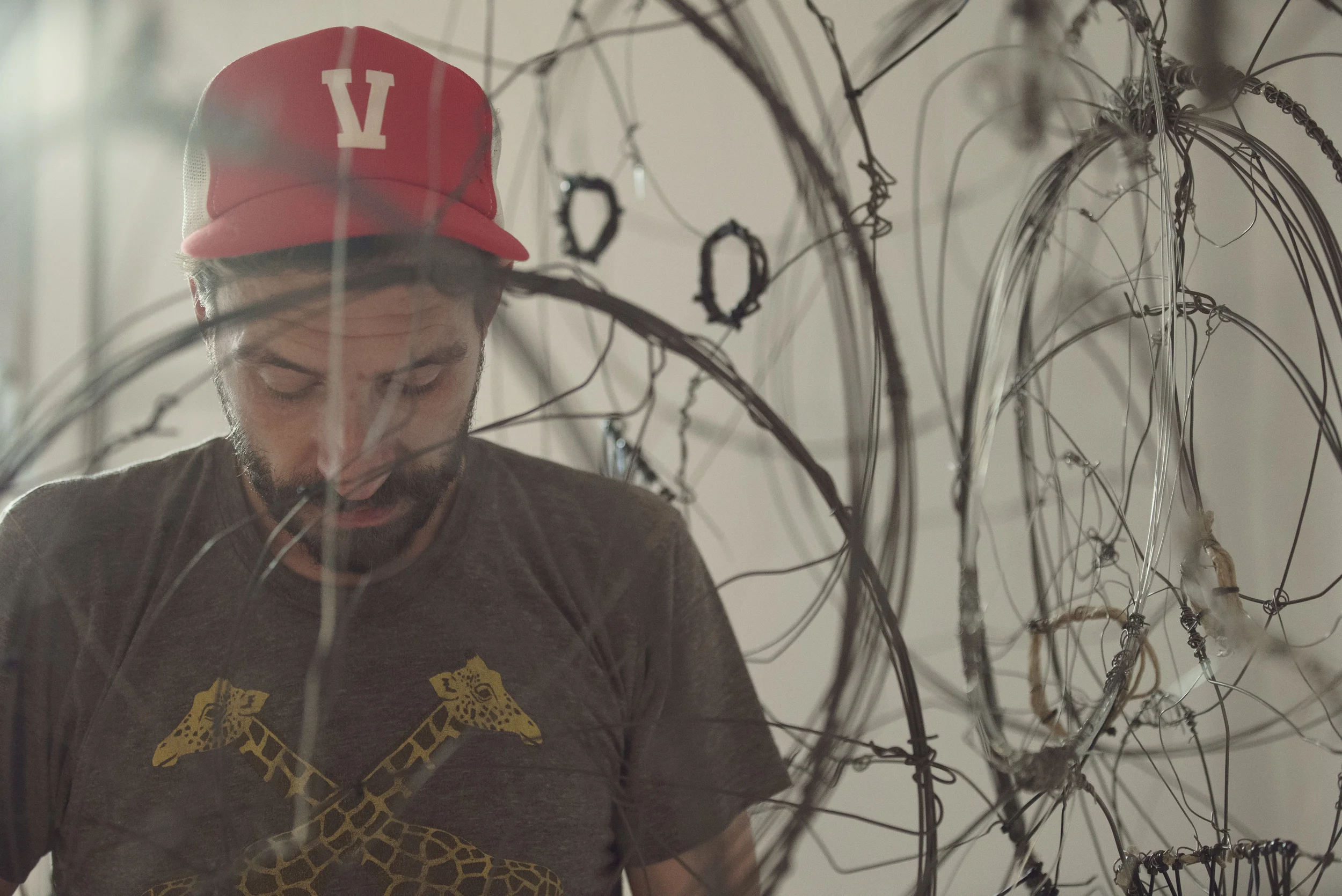 Andrea Bianconi Documentary