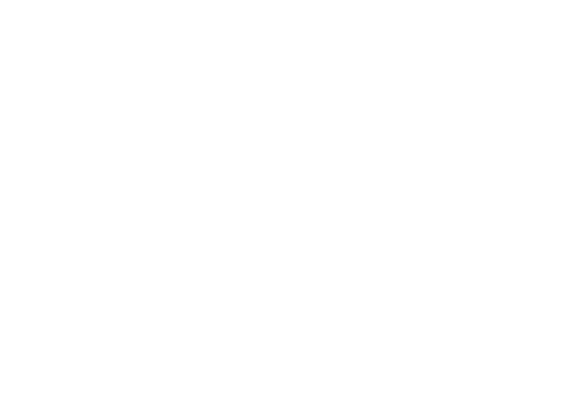 Logotipo en blanco y negro que dice 'ekabel' con un diseño estilizado.