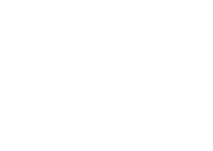 Logotipo en blanco y negro del Grupo Landa con un diseño gráfico estilizado y el texto 'Grupo Landa'.