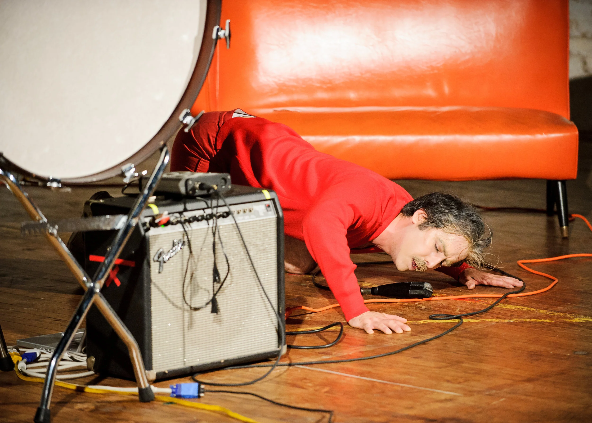 American Tantrum