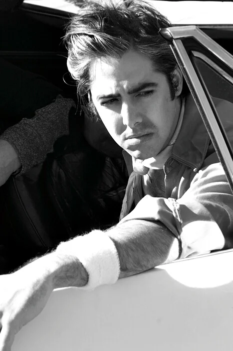 Promo pic for Moi?