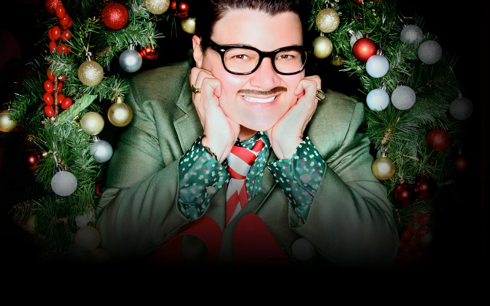 A Murray Little Christmas
