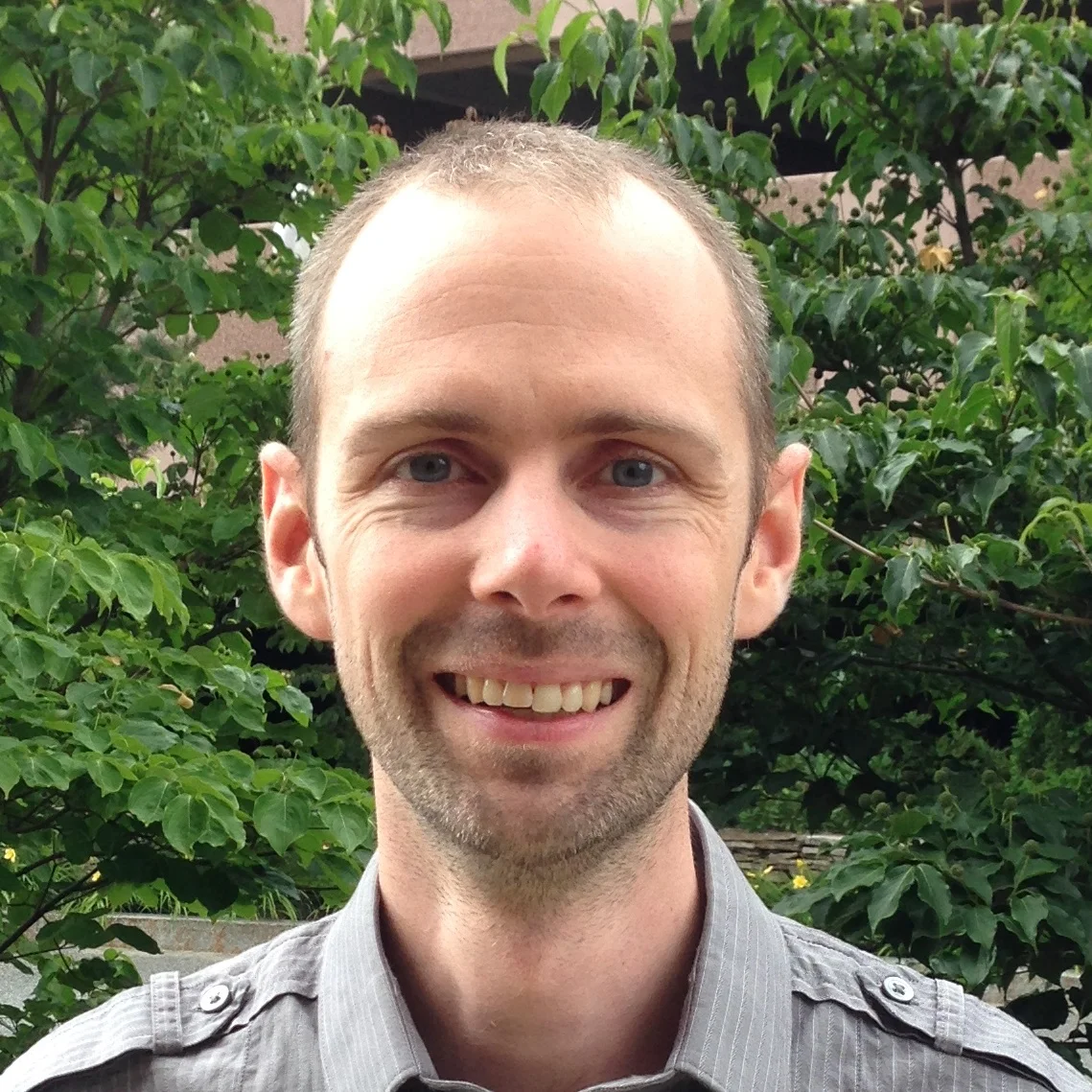 Photo of William Gross