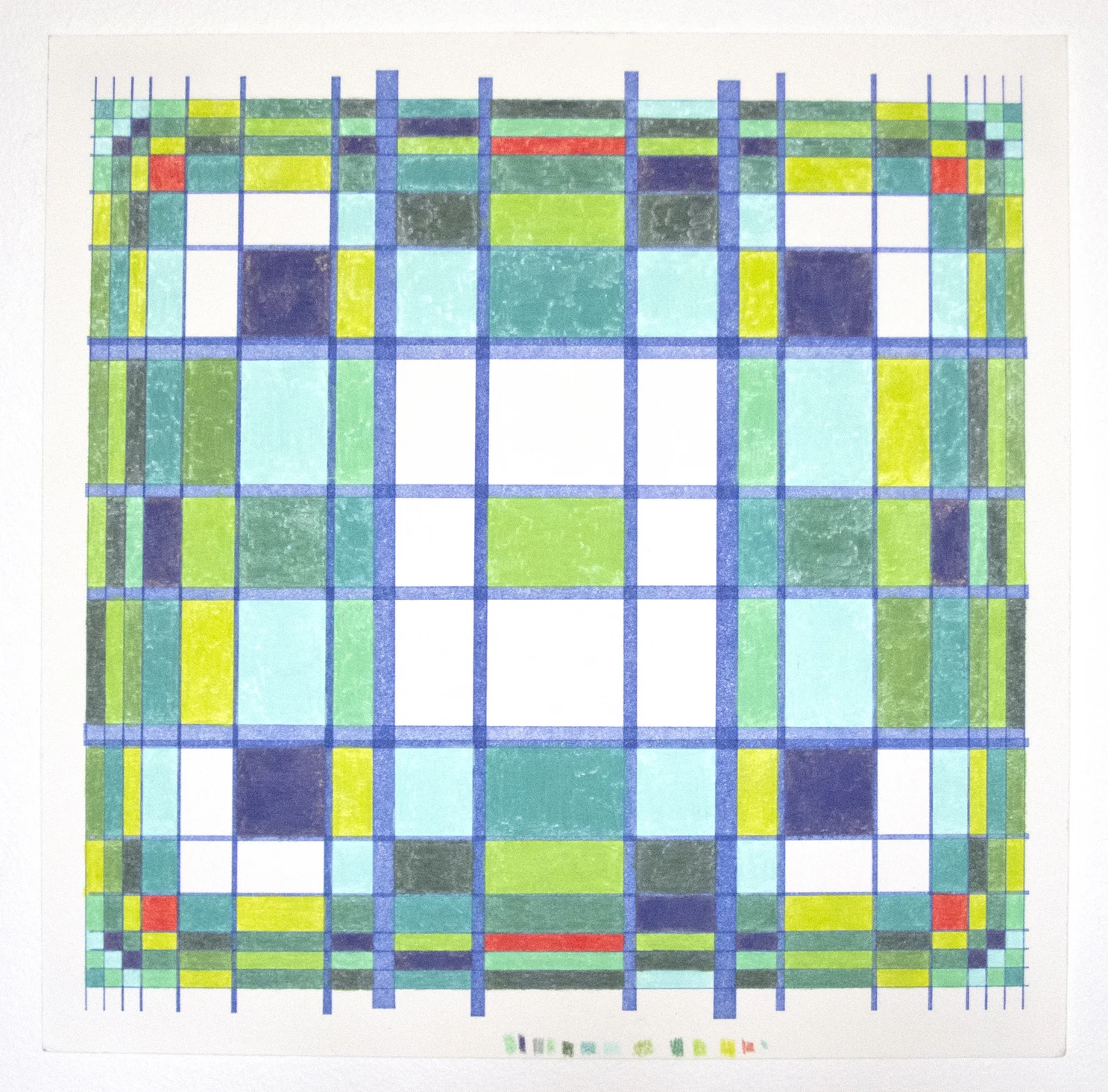 Sequence in Sequence 8